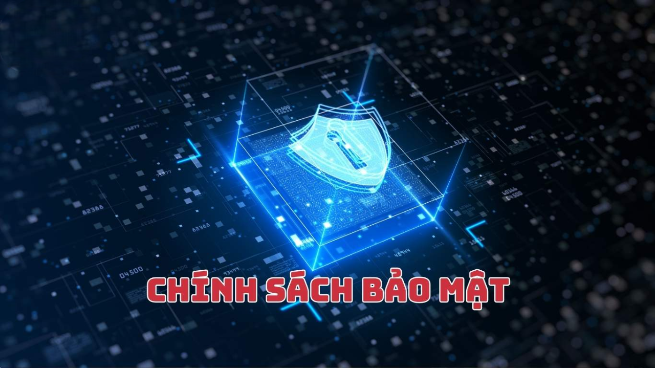Chính Sách Bảo Mật Nohu – Cam Kết An Toàn Dành Cho Hội Viên
